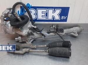 Lenkgetriebe Servo Opel Corsa F P2JO 9834749180 P19147514