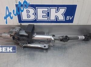 Steering Column OPEL Corsa F (--)