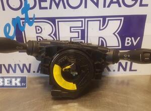 Steering Column Switch FORD Transit Courier B460 Kasten/Großraumlimousine (--)