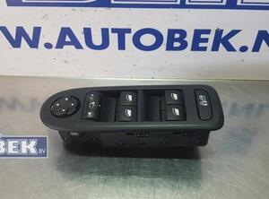 Steering Column Switch PEUGEOT 508 SW I (8E_), PEUGEOT 508 I (8D_)