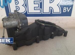 Intake Manifold VW Touareg (7L6, 7L7, 7LA)