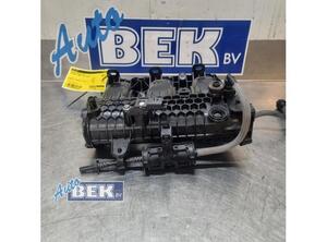 Intake Manifold PEUGEOT 3008 SUV (M4, MC, MJ, MR)