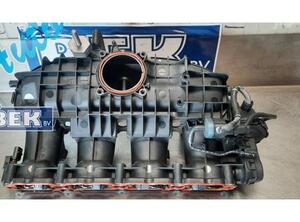 Intake Manifold VW Golf VII (5G1, BE1, BE2, BQ1)