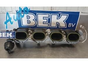 Intake Manifold AUDI A4 Avant (8K5, B8)