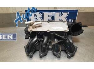 Intake Manifold VW CADDY III Box Body/MPV (2KA, 2KH, 2CA, 2CH)