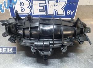 Intake Manifold FORD FOCUS III