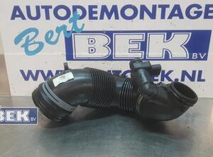 Air Filter Intake Pipe AUDI A3 Sportback (8VA, 8VF)