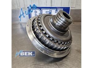 Torque Converter AUDI A6 (4G2, 4GC, C7)