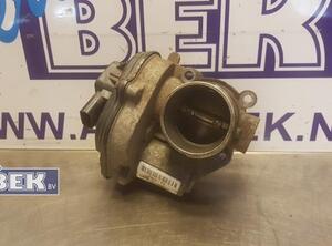 Throttle Body FORD Focus II Turnier (DA, DS, FFS)