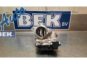 Drosselklappenstutzen VW Caddy IV Alltrack Kombi SAB 04L128063AA P16788210