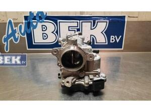 Throttle Body VW Golf VII (5G1, BE1, BE2, BQ1)