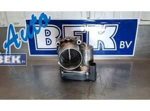 Throttle Body VW Golf V (1K1), VW Golf VI (5K1)