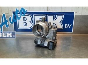 Throttle Body VW EOS (1F7, 1F8)