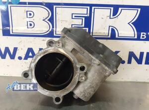 Throttle Body VW Polo (6C1, 6R1)