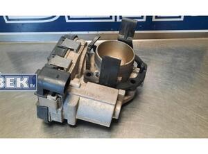 Throttle Body AUDI Q2 (GAB, GAG)