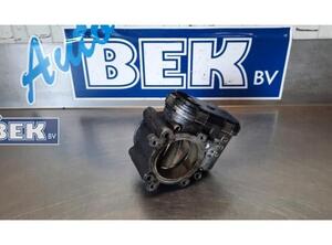 Throttle Body MERCEDES-BENZ R-Klasse (V251, W251)