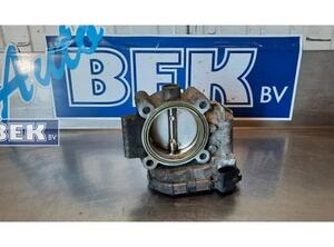 Throttle Body OPEL Astra H GTC (L08)