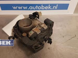 Throttle Body FORD KA (RU8)