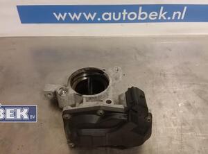 Throttle Body OPEL Corsa D (S07)