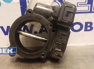 Throttle Body MERCEDES-BENZ E-Klasse (W212)