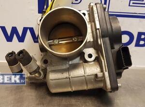 Throttle Body NISSAN Micra IV (K13)