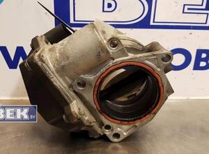 Throttle Body VW Golf V Variant (1K5)