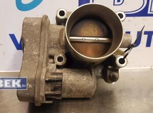 Throttle Body OPEL Vectra C Caravan (--)