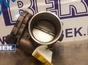 Throttle Body PORSCHE CAYENNE (9PA)