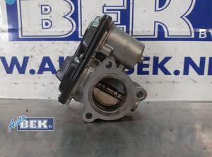 Throttle Body FORD Focus III Turnier (--)