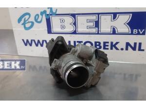 Throttle Body FORD Fiesta VI (CB1, CCN)