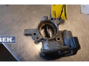 Throttle Body OPEL Corsa D (S07)