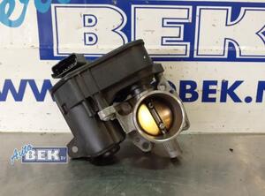 Throttle Body PEUGEOT 208 I (CA, CC)