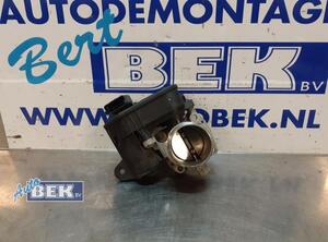 Throttle Body PEUGEOT 2008 I (CU)