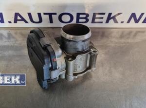 Throttle Body CITROËN C3 Picasso (--)