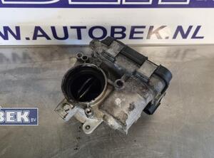 Throttle Body FIAT GRANDE PUNTO (199_)