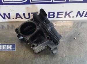 Throttle Body PORSCHE CAYENNE (92A)