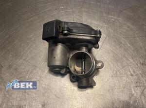 Throttle Body AUDI A4 Avant (8W5, 8WD)