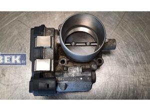 Throttle Body VW Jetta IV (162, 163, AV2, AV3), VW Polo (6C1, 6R1), VW Golf V (1K1), VW Golf VI (5K1)