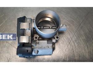 Throttle Body AUDI Q3 (8UB, 8UG), VW Polo (6C1, 6R1), VW Golf V (1K1), VW Golf VI (5K1)