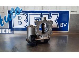 Throttle Body OPEL Meriva B Großraumlimousine (S10)