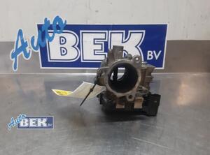 Throttle Body FIAT Doblo Cargo (263)