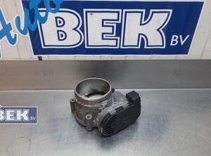 Throttle Body PORSCHE Cayenne (9PA)