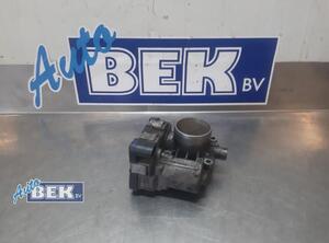 Drosselklappenstutzen Ford Ka RU8 014640SMF10 P20278329