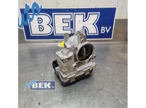 Throttle Body FIAT FIORINO Box Body/MPV (225_)