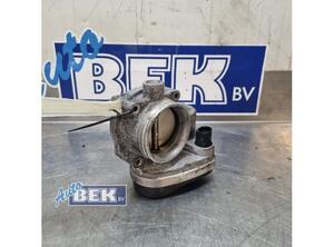 Throttle Body BMW 1 (E87), BMW 1 (E81)