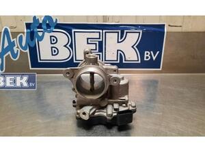 Throttle Body VW TIGUAN (5N_)