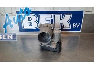 Throttle Body SEAT IBIZA IV (6J5, 6P1), SEAT IBIZA IV SC (6J1, 6P5), SEAT IBIZA IV ST (6J8, 6P8)