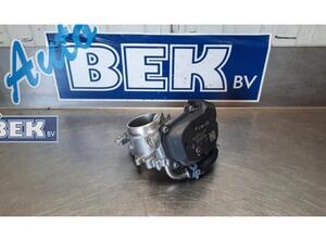 Throttle Body SKODA OCTAVIA III Combi (5E5, 5E6), VW GOLF VII (5G1, BQ1, BE1, BE2), AUDI A3 Sportback (8VA, 8VF)