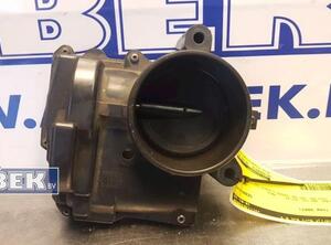 Throttle Body PEUGEOT 207 (WA_, WC_)