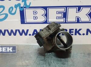 Throttle Body FORD FIESTA VI (CB1, CCN)